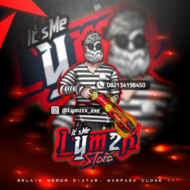 JB¹ ALL GAME LYMZX STORE