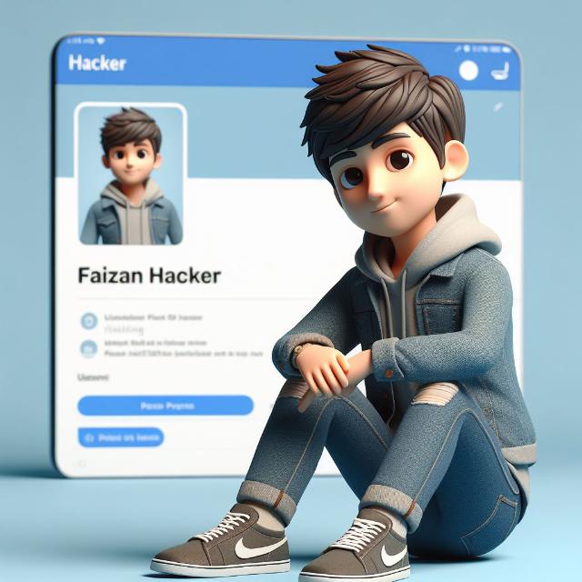 Dealing with FAIZAN TGC