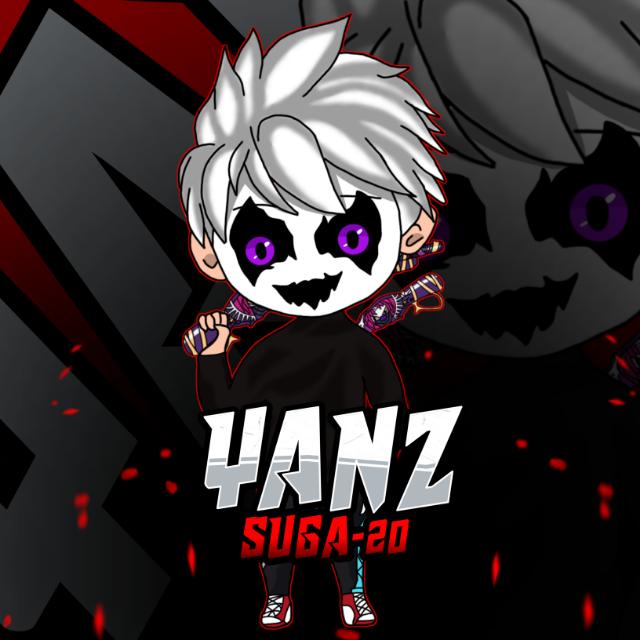 STOK¹YANZ`SUGA-20 X OWN#1