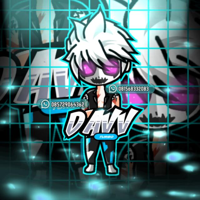 STOK¹ DAVV TURBO [2083]