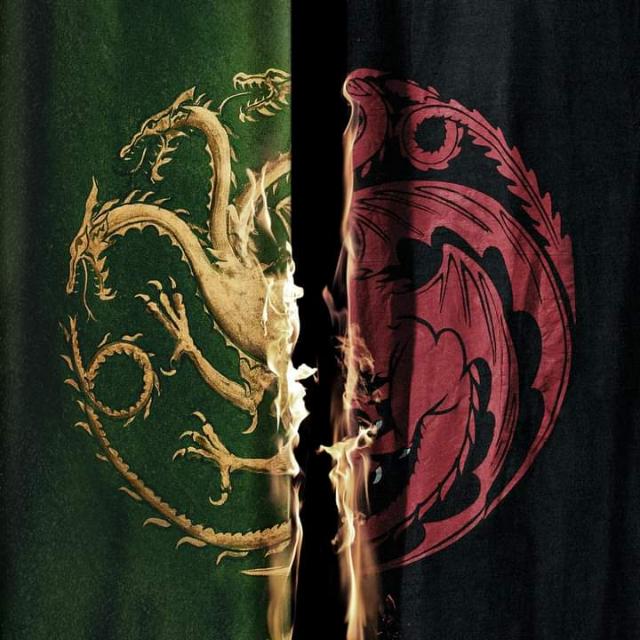 Game of Thrones Fans Club