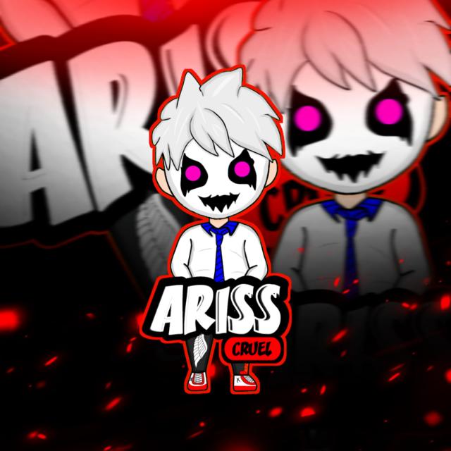 STOK 1 || ARISS CRUEL X OWN