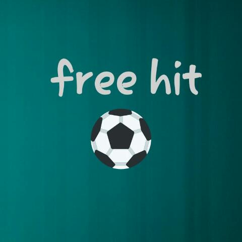 FREE HIT ?