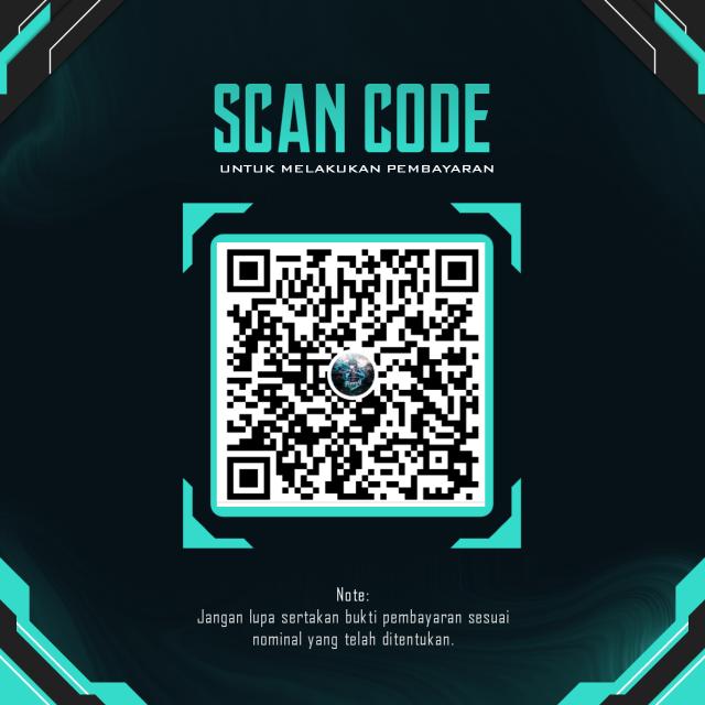 TOKO JOKI || TEGARXZY