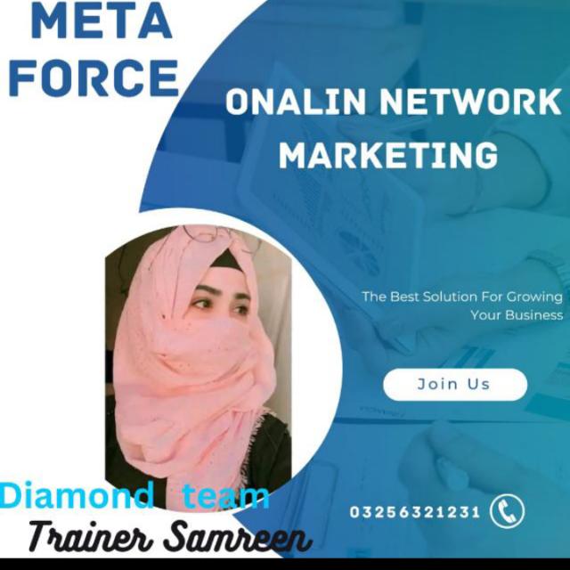 Earning with samreen