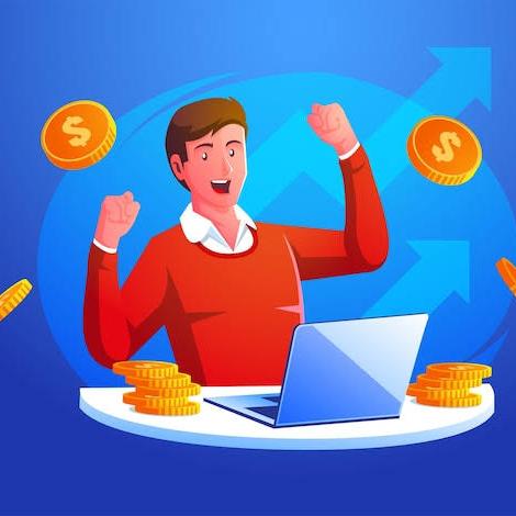 Online earning ✨💫