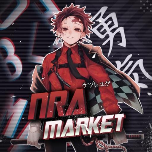 JB|| NRA MARKET?? ||