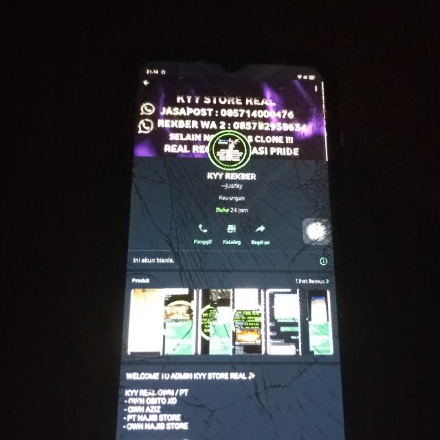 GC KYYFAVORITEZ X MANZX ?