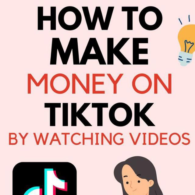 Tiktok earning 💯☑️