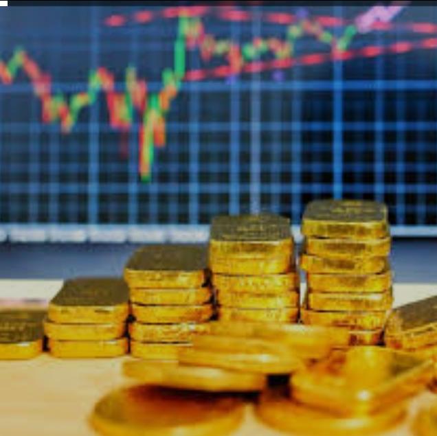 Forex market killer king