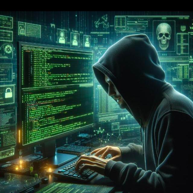 Hacker data hack👎🤟