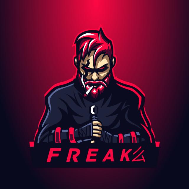 Freàk么 🔥☠️
