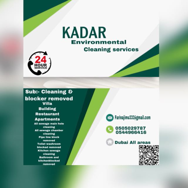 ENVIRONMENTAL SERVICES