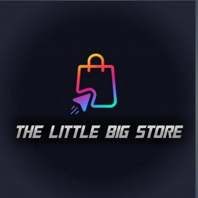 THE LITTLE BIG STORE