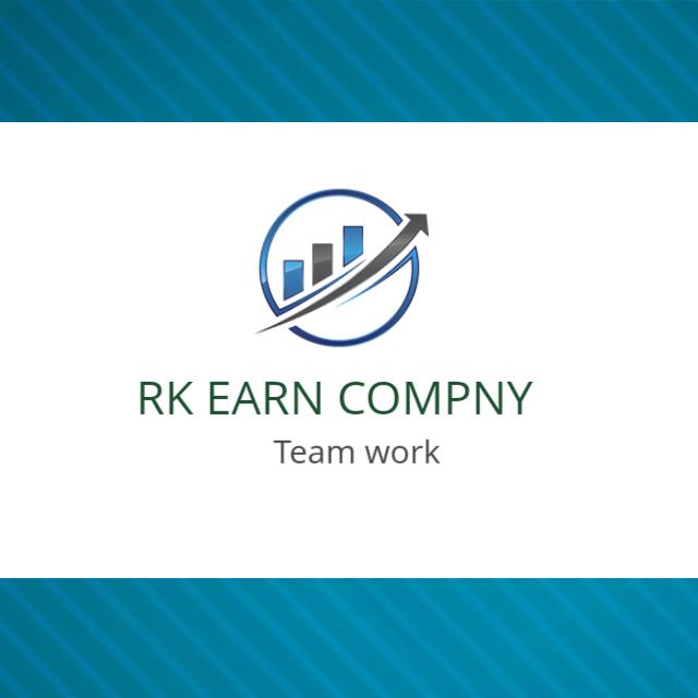 RK best Earning web