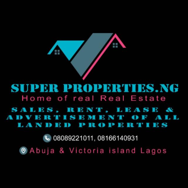 SUPER PROPERTIES.NG