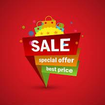 Big dil and sell;offer?