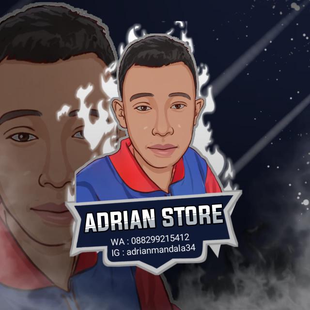 JB || ADRIAN STORE X RAFA STORE