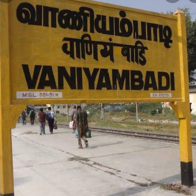 Healthy Town VNB