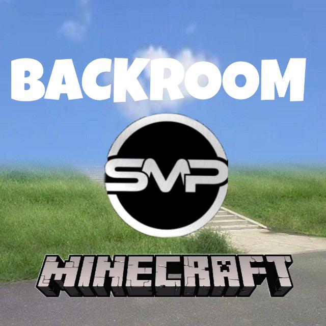 Backroom SMP \=&gt;/