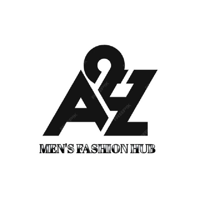 🤩 𝘼2𝙯 men´s fashion hub👕🛍️🛒🥳