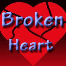 Broken Heart💔