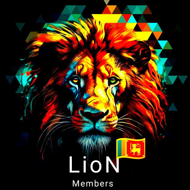?࿐Lion?Members࿐ ?