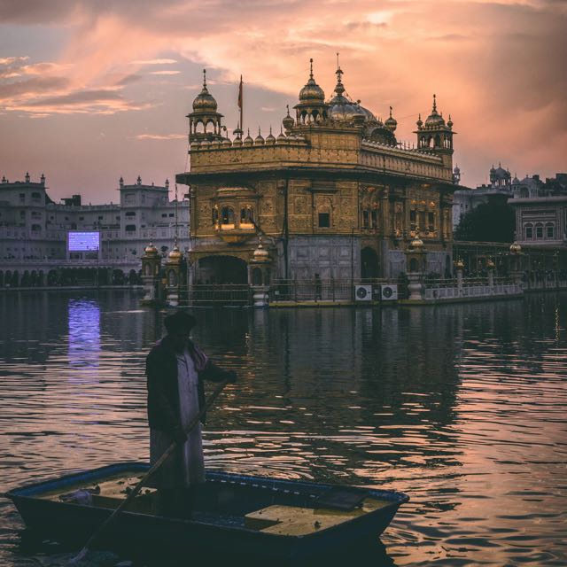 ❤️ Waheguru ji ❤️