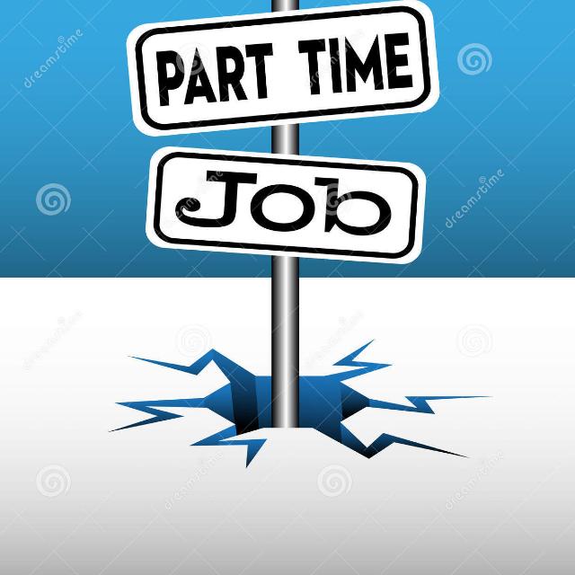 🏠🎉🎉Part time job 🎉🎉🏠