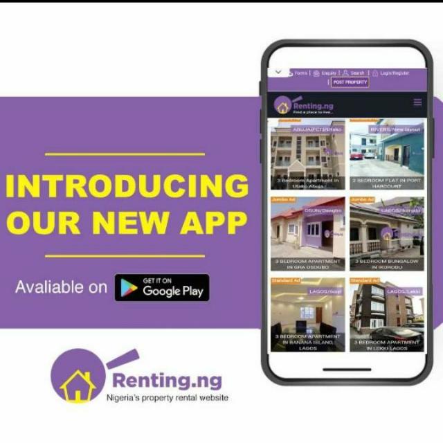 RENTING.NG