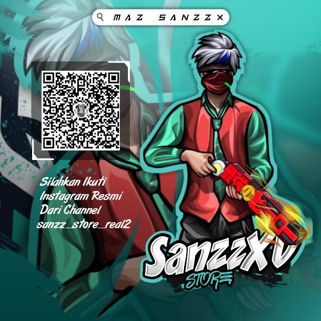 JB¹ SANZZ STORE REAL