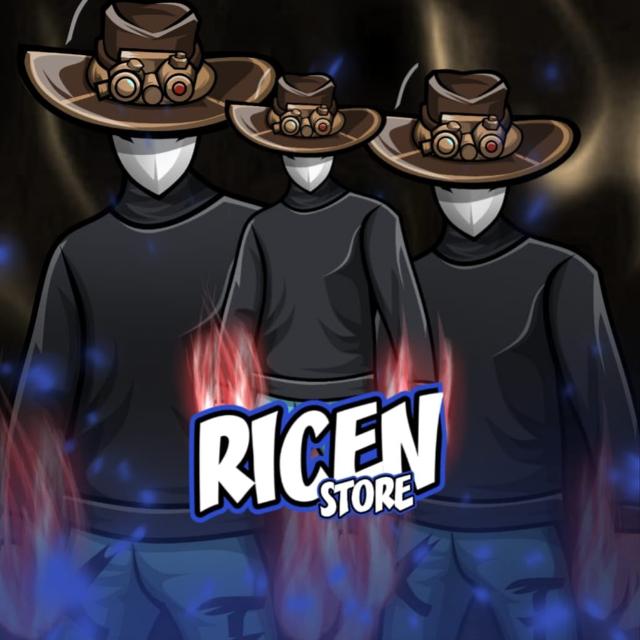 JB ALL GAME RICEN STORE¹