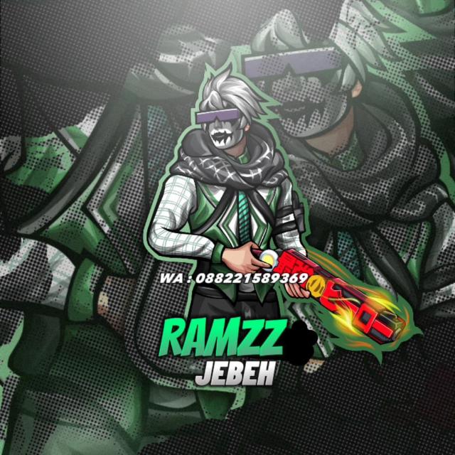 JB¹ || RamzZ STORE ?