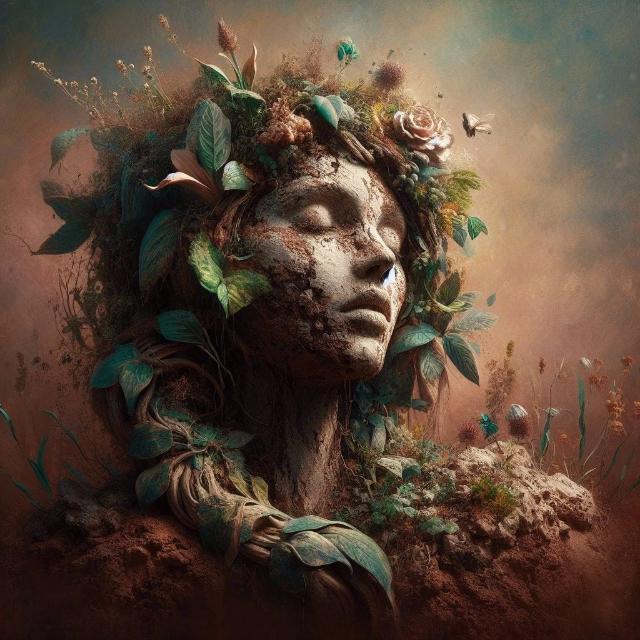 Mother of Democracy - Bhiwandi's Local Community Hub ?