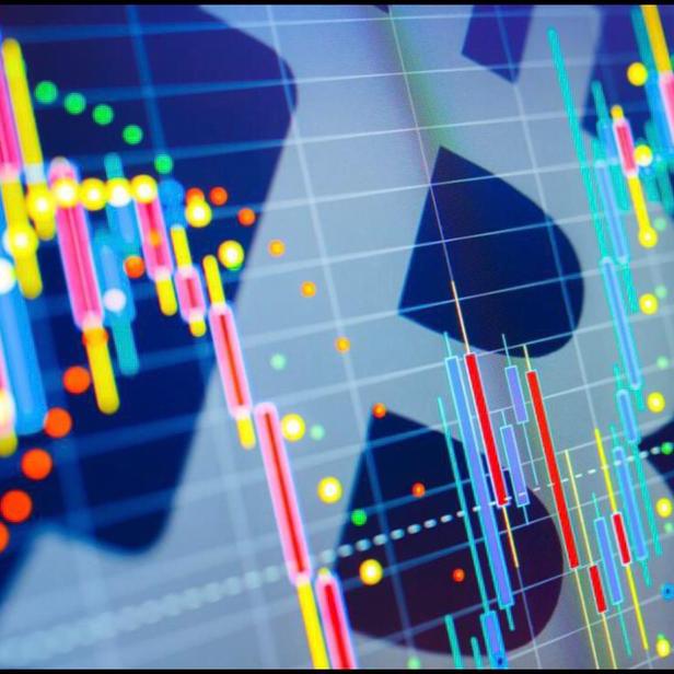 Digital Currency investor