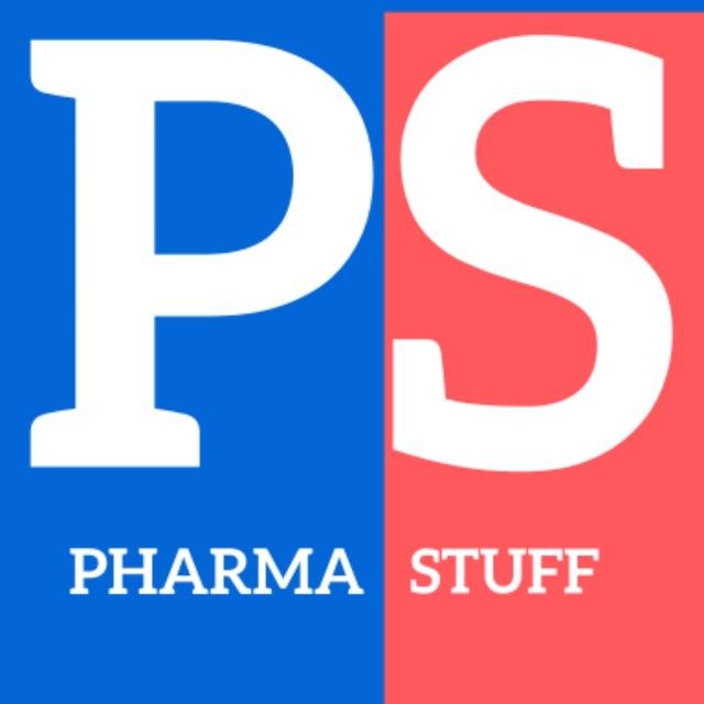 Pharma Stuff 48