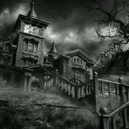 👻☠️{.Apni Haweli.}💀👻