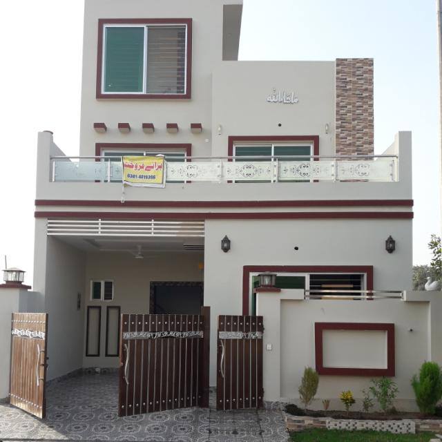Property for sale in LHR