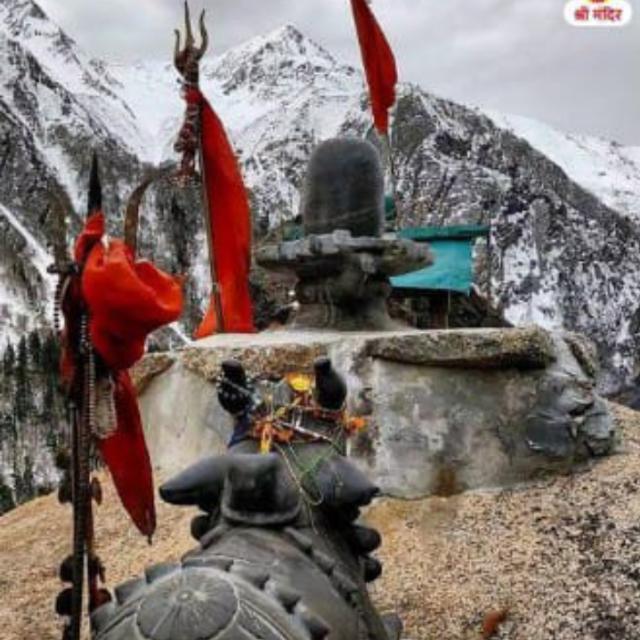 🔱शिव भक्त 🔱