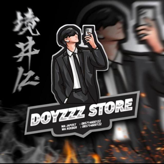 JB || DOYZZZ STORE