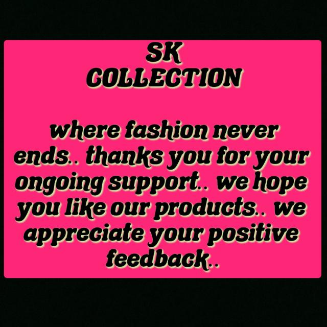 ?SK COLLECTION?