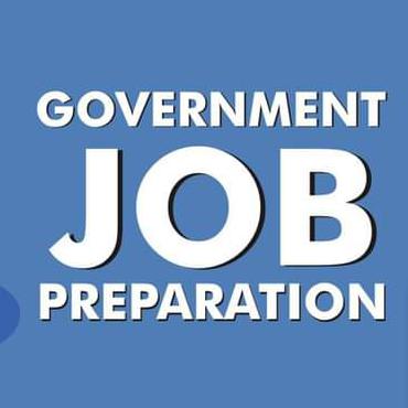 Government Jobs Exam Preparation