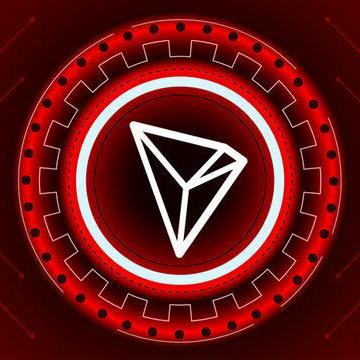 FREE 100 TRON JOINED