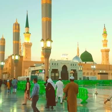 ???दीन ?की ?बातें?☪️???