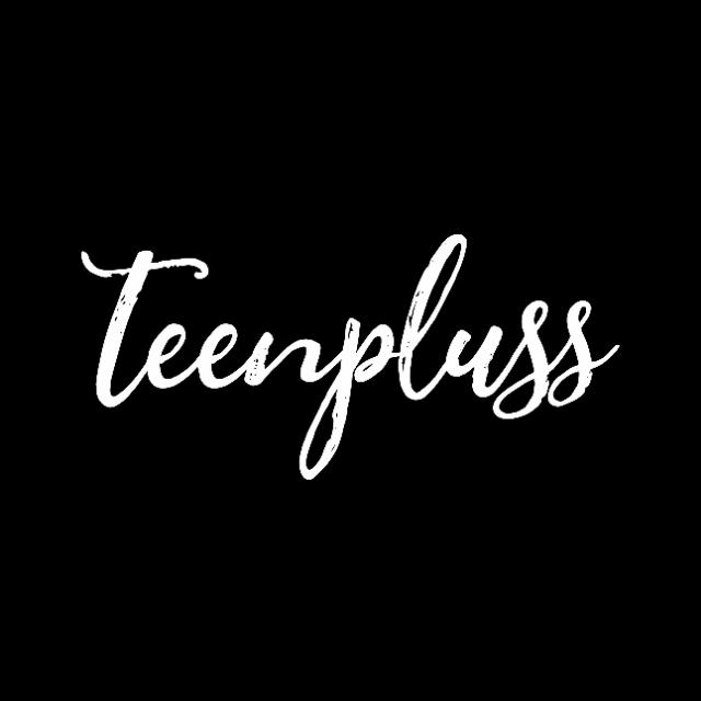 TeenPlussMerch 👤