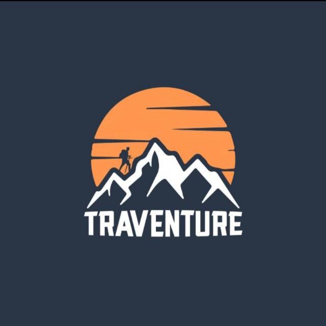 TRAVENTURE -2