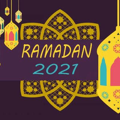 Ramadhan 2021🌠