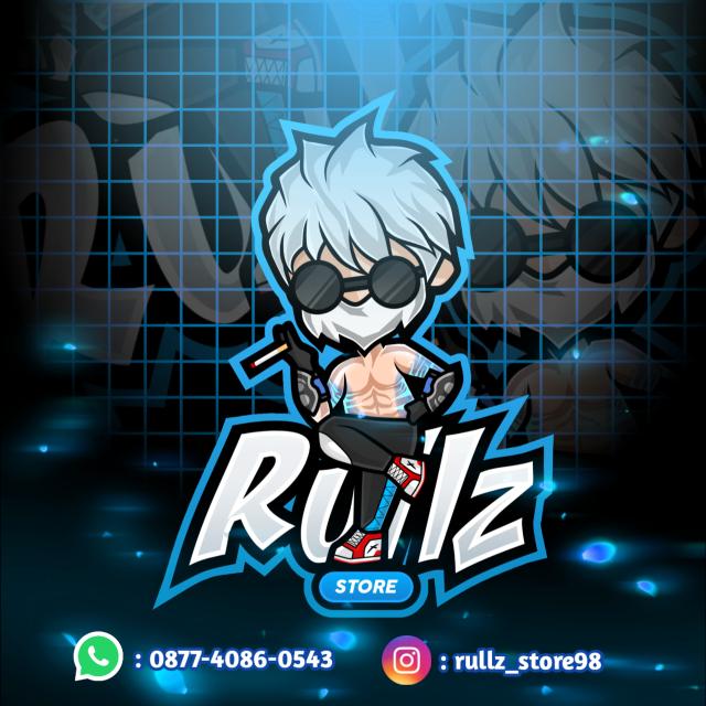 JB² RULLZ STORE x OWN
