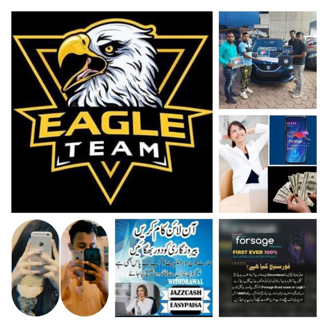 Hello x free air drop