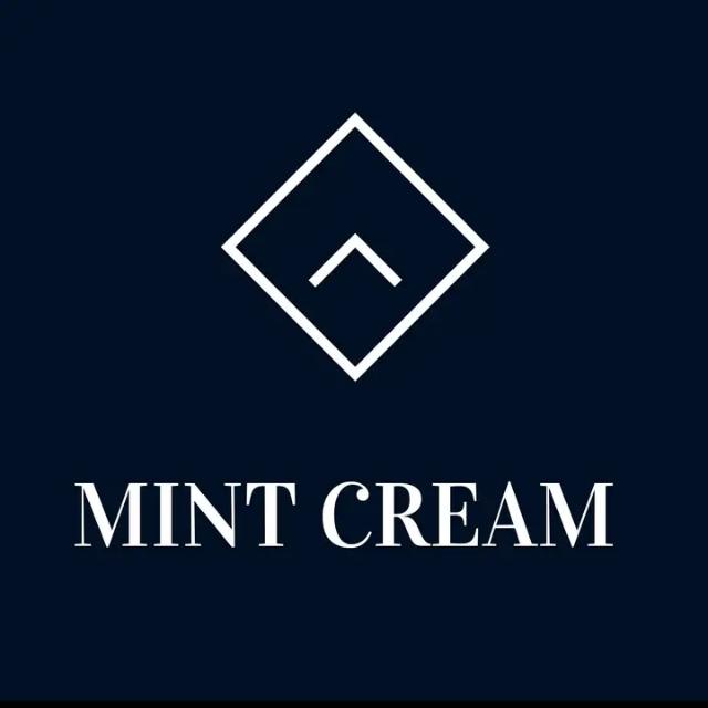 MINT CREAM